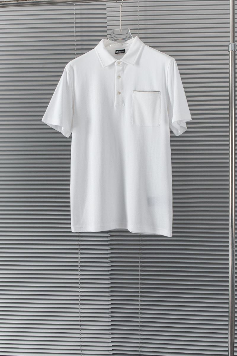 Zegna T-Shirts